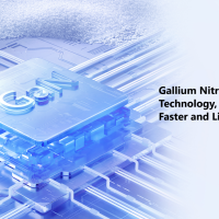 Remax 30W GaN PD QC Type-C Ultra Fast Fast Charger RP-U91