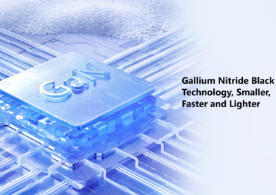 Remax 30W GaN PD QC Type-C Ultra Fast Fast Charger RP-U91